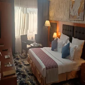 3* Hotel Al Azhar