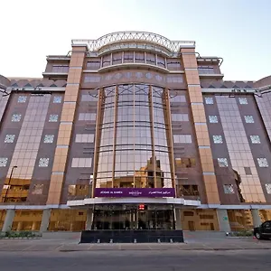 3* Hotel Mercure Al Hamra