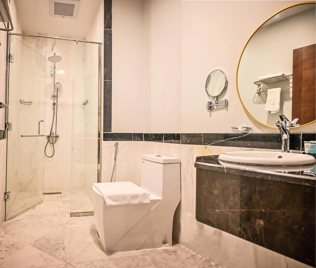 جدة Sas Blue Suites