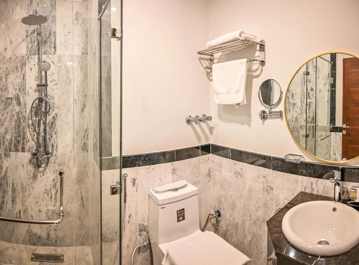 جدة Sas Blue Suites 0*,