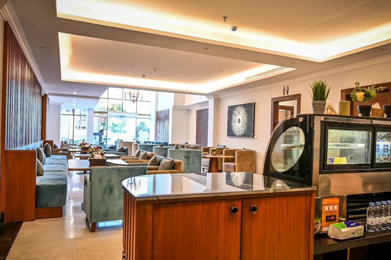جدة Sas Blue Suites شقة فندقية