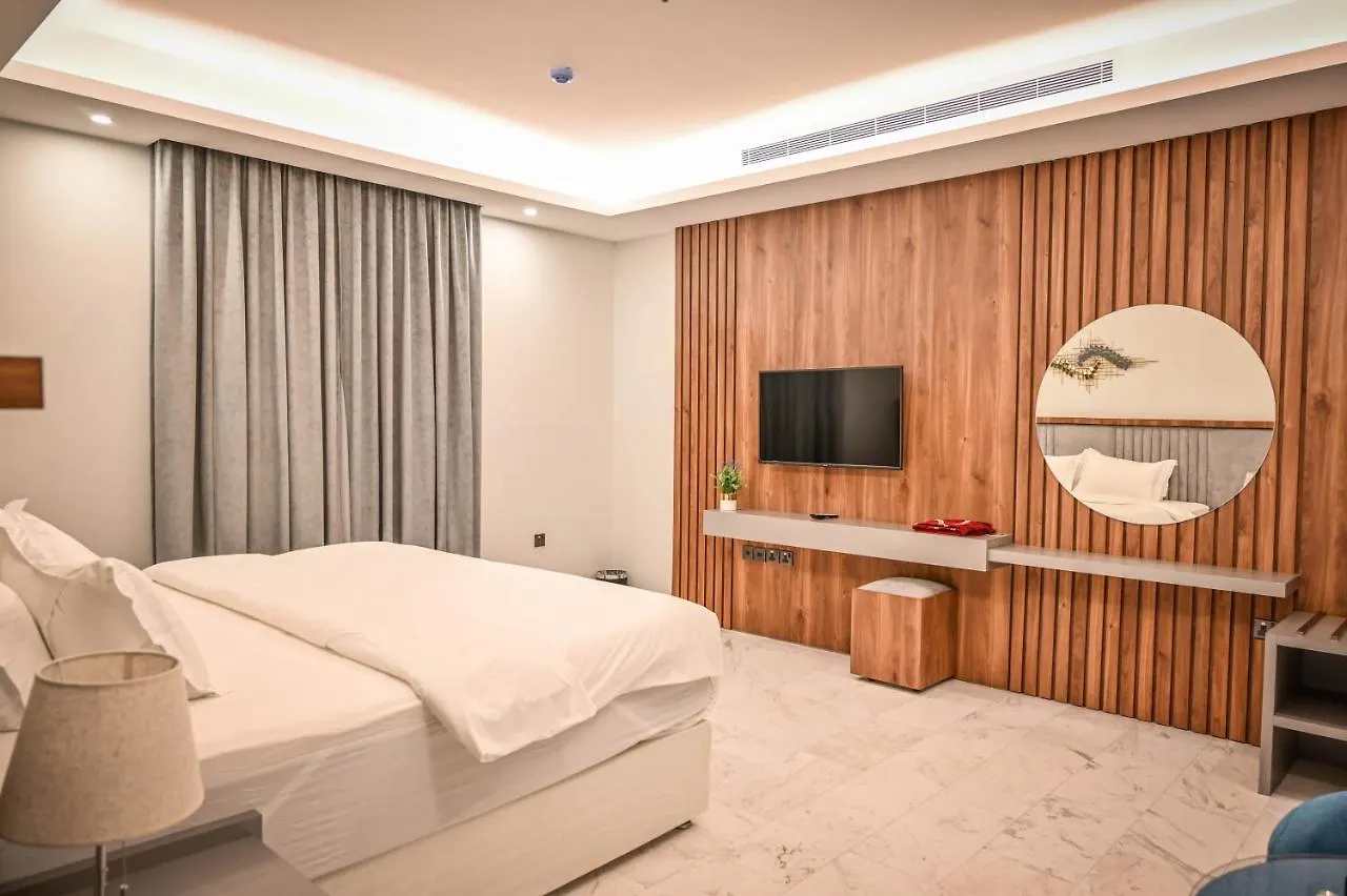 جدة Sas Blue Suites