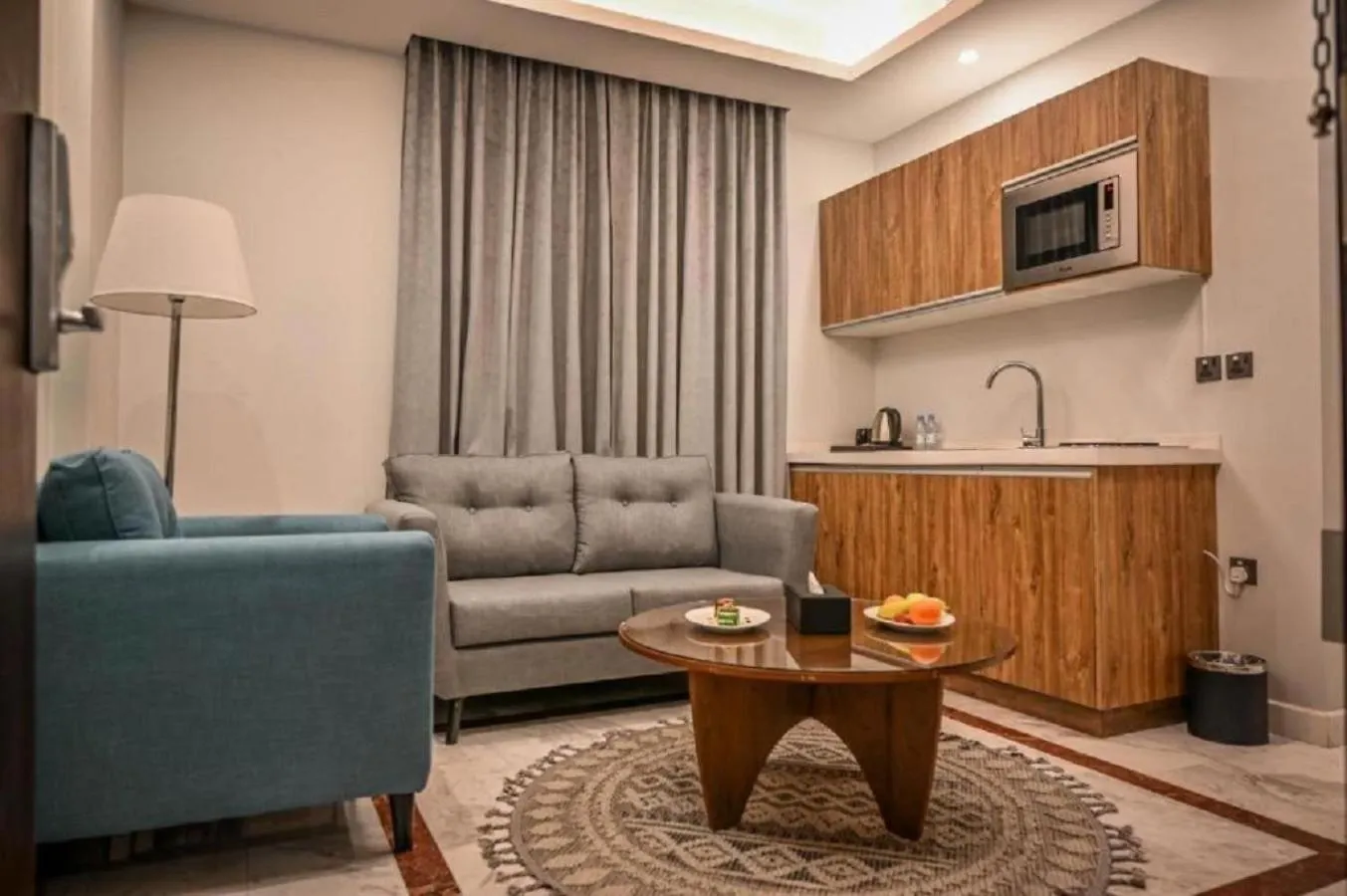 جدة Sas Blue Suites 0*,  المملكة العربية السعودية