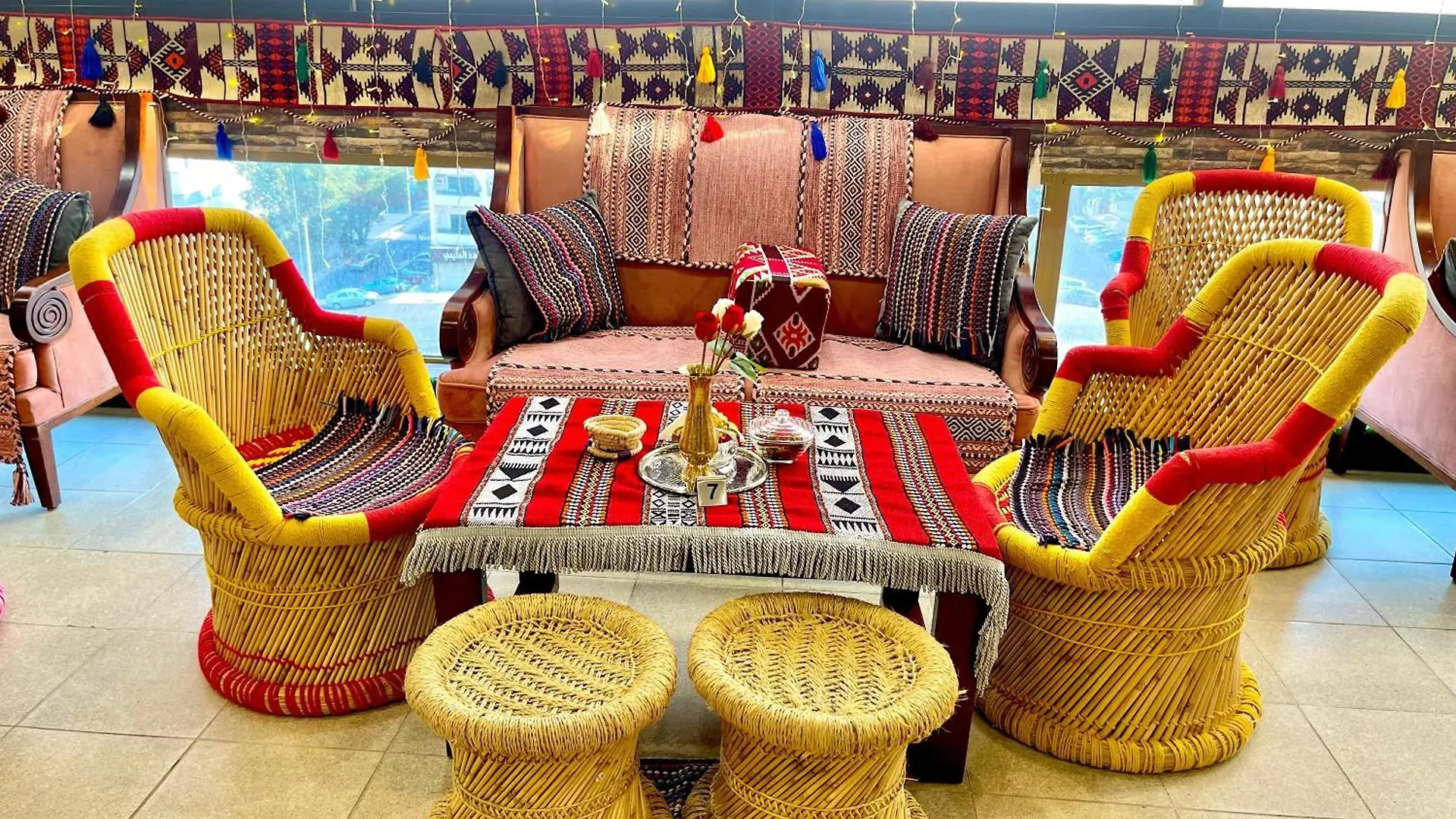 شقة فندقية جدة Sas Blue Suites