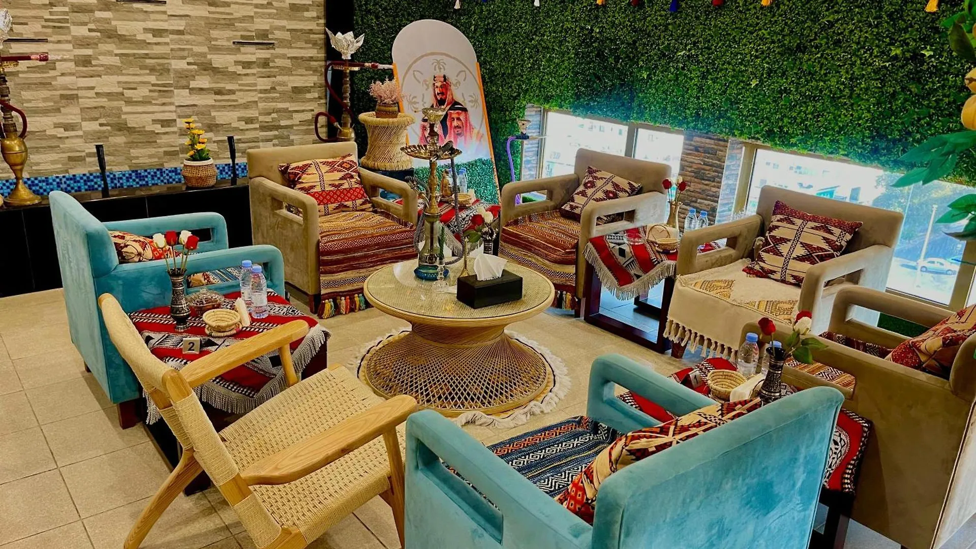 جدة Sas Blue Suites المملكة العربية السعودية