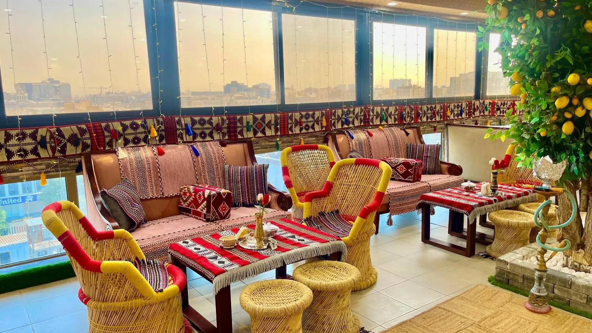 Aparthotel Sas Blue Suites Jeddah
